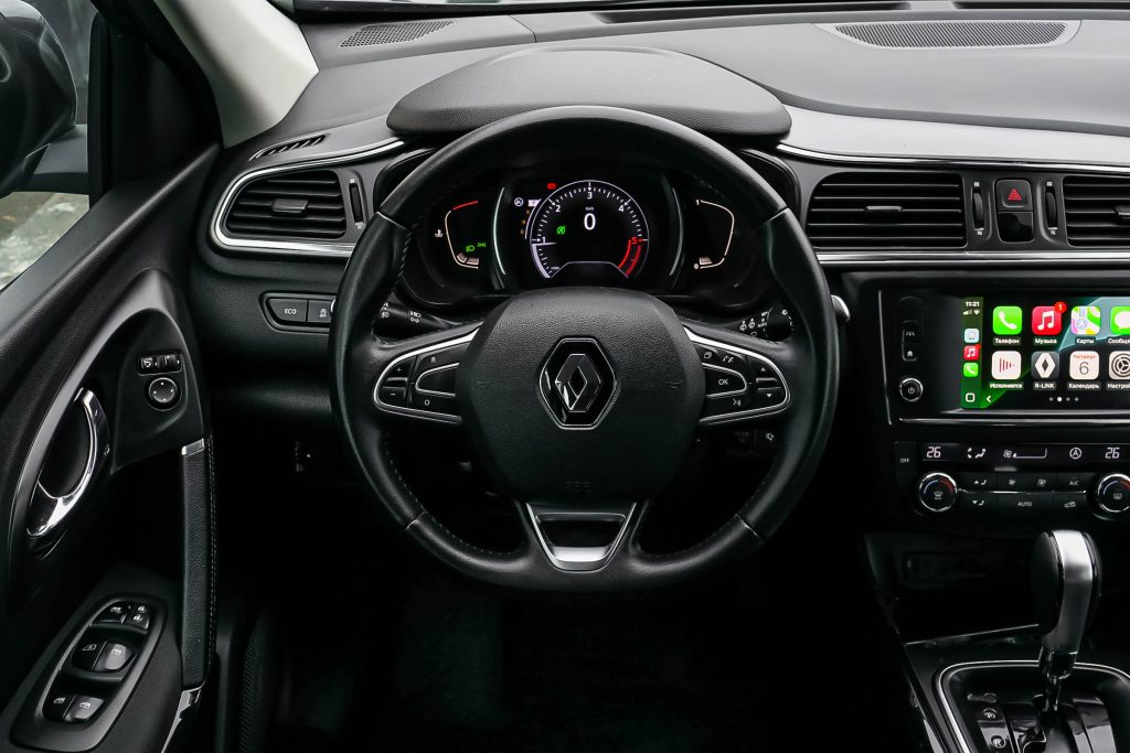 Renault Kadjar