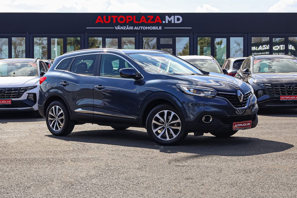 Renault Kadjar