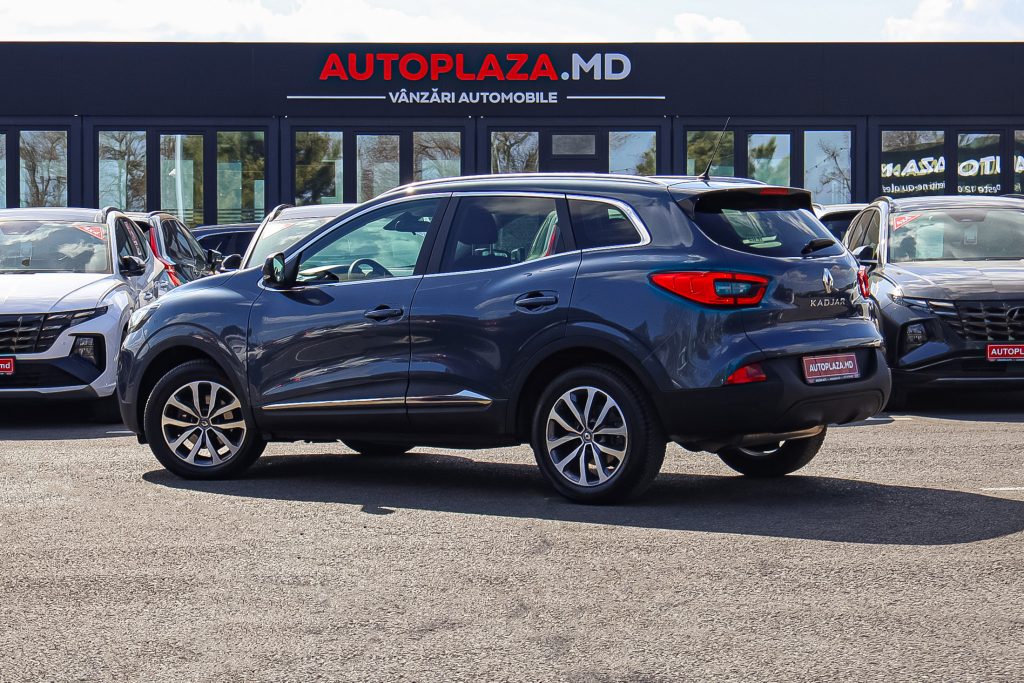 Renault Kadjar