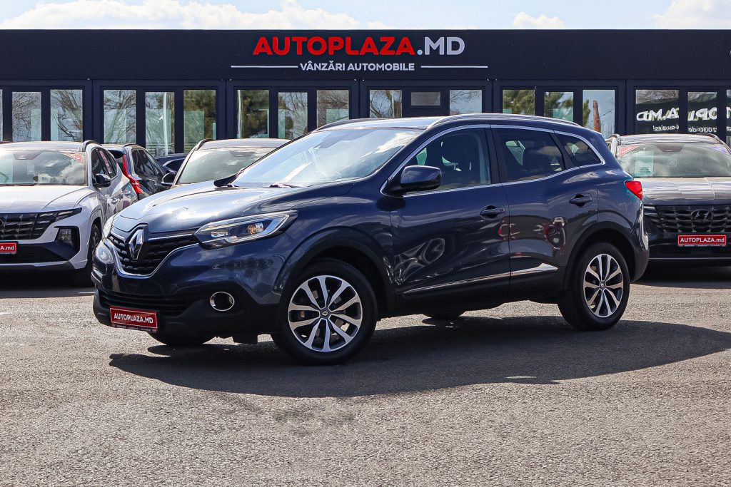 Renault Kadjar