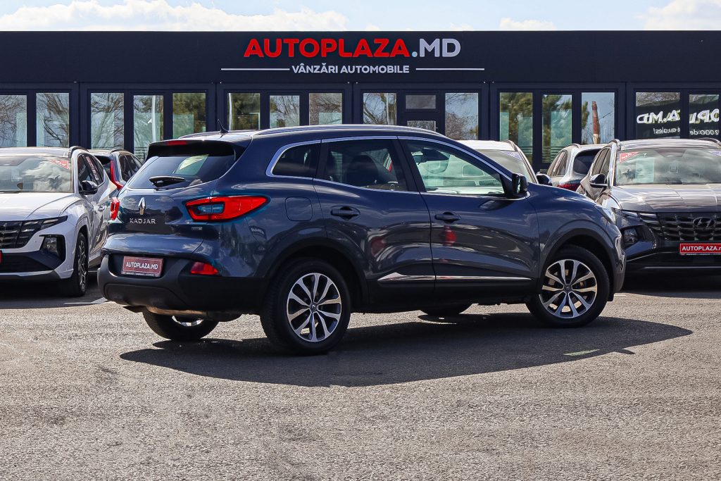 Renault Kadjar