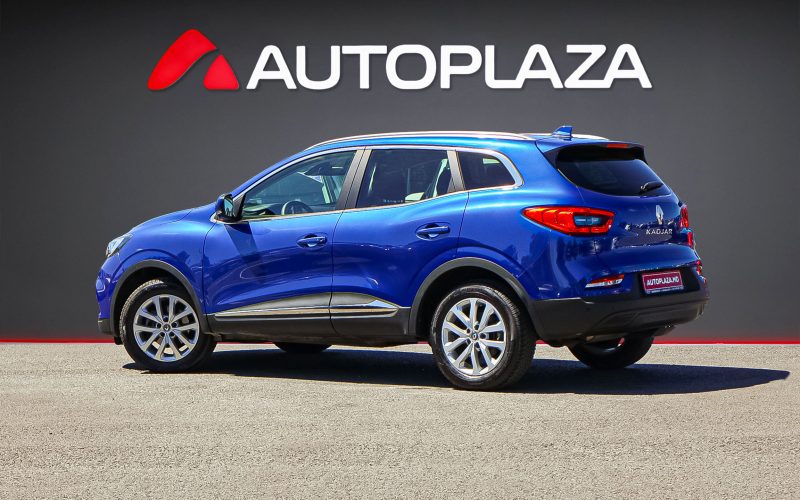 Renault Kadjar 2021