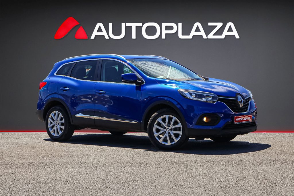 Renault Kadjar 2020