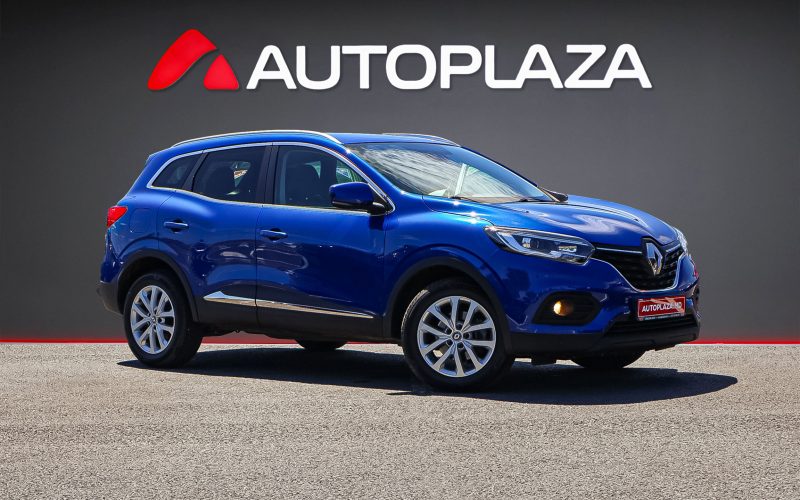Renault Kadjar 2020