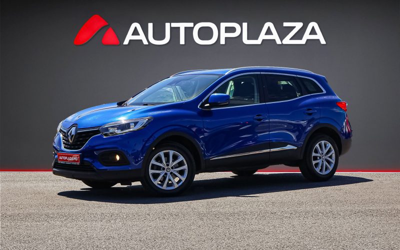 Renault Kadjar 2020