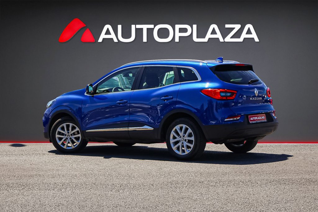 Renault Kadjar 2020