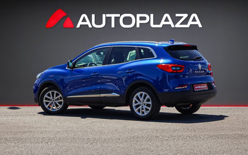 Renault Kadjar 2020