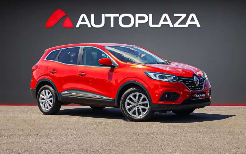 Renault Kadjar 2022