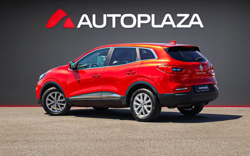 Renault Kadjar 2022