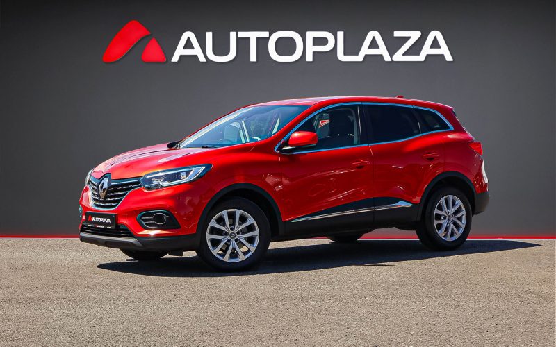 Renault Kadjar 2022
