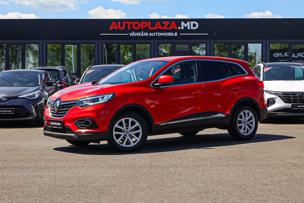 Renault Kadjar