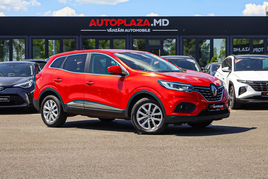 Renault Kadjar