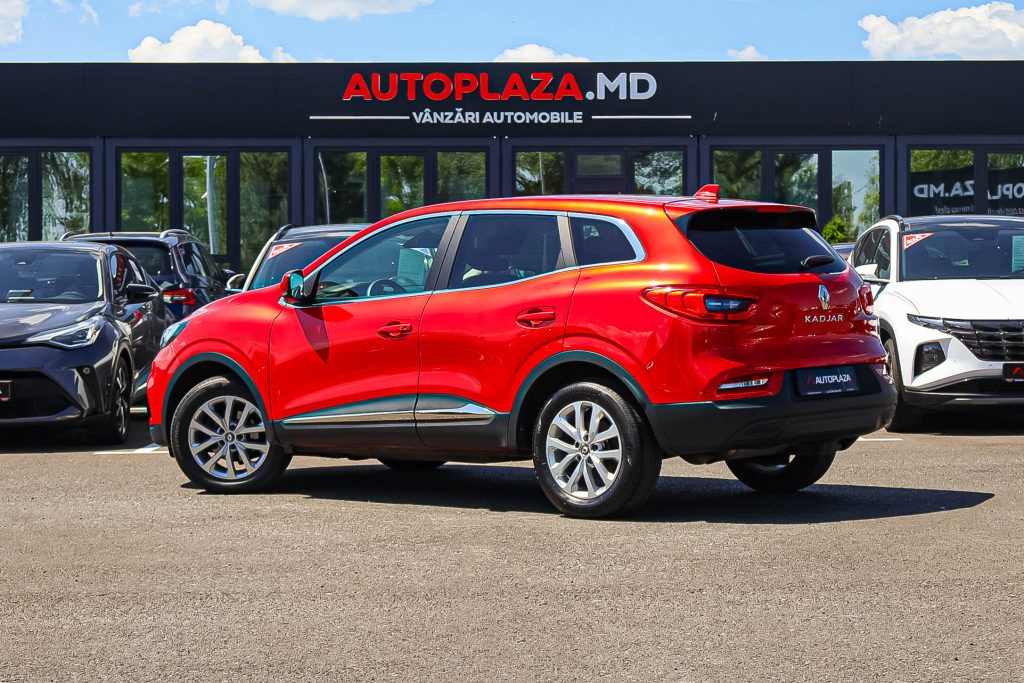 Renault Kadjar