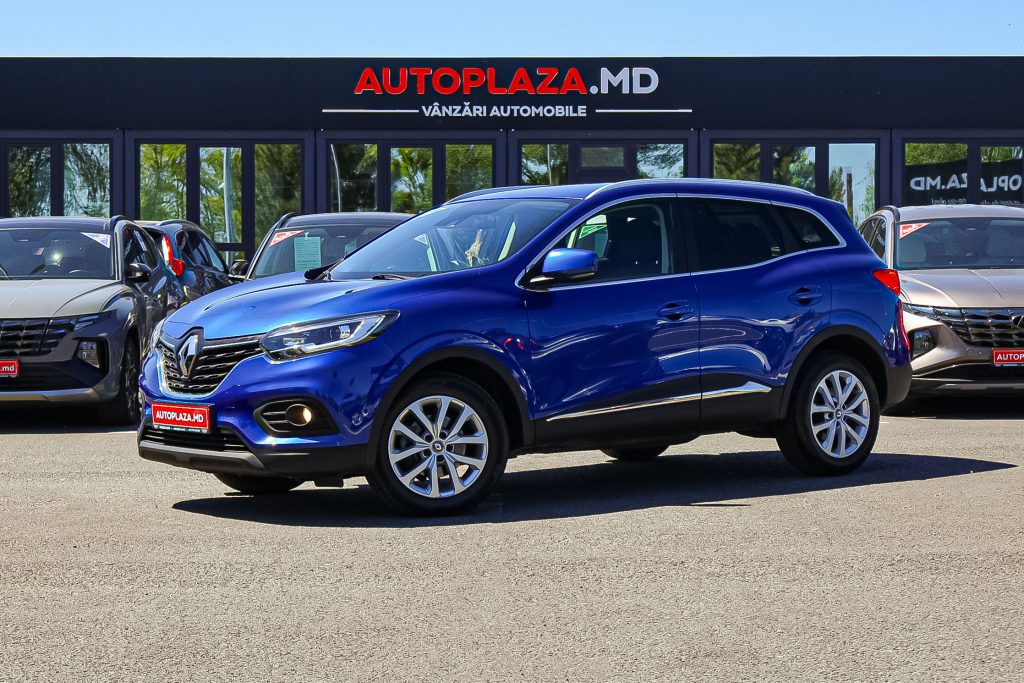 Renault Kadjar