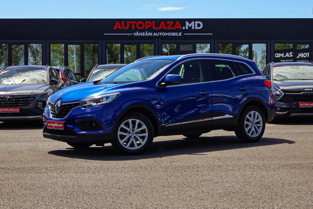 Renault Kadjar