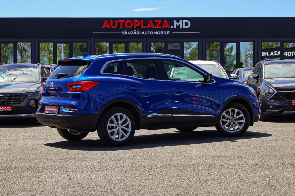 Renault Kadjar