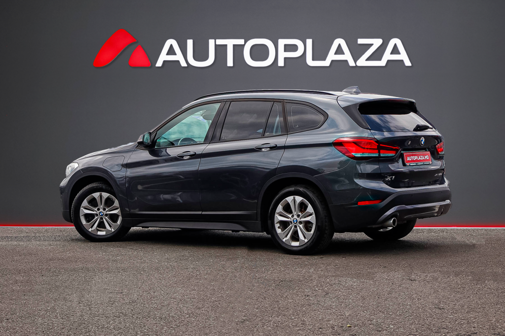 BMW X1 2021