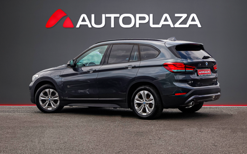 BMW X1 2021