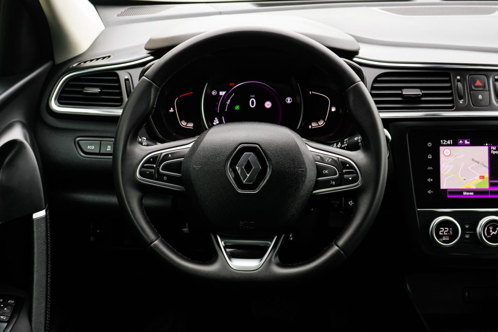 Renault Kadjar