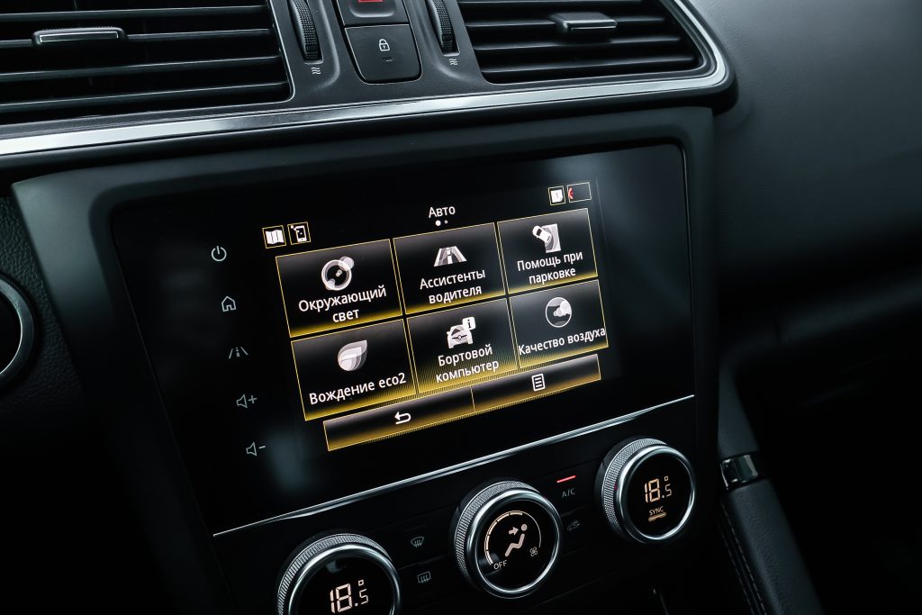 Renault Kadjar