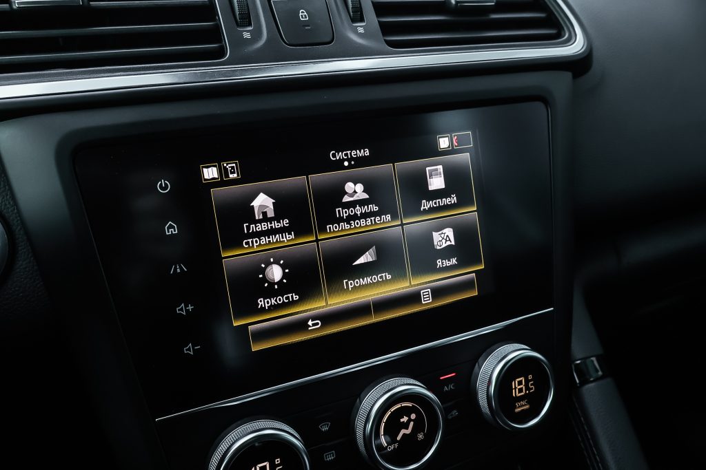 Renault Kadjar
