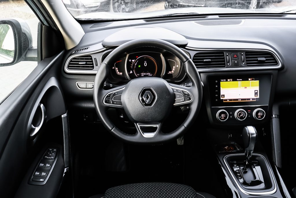 Renault Kadjar