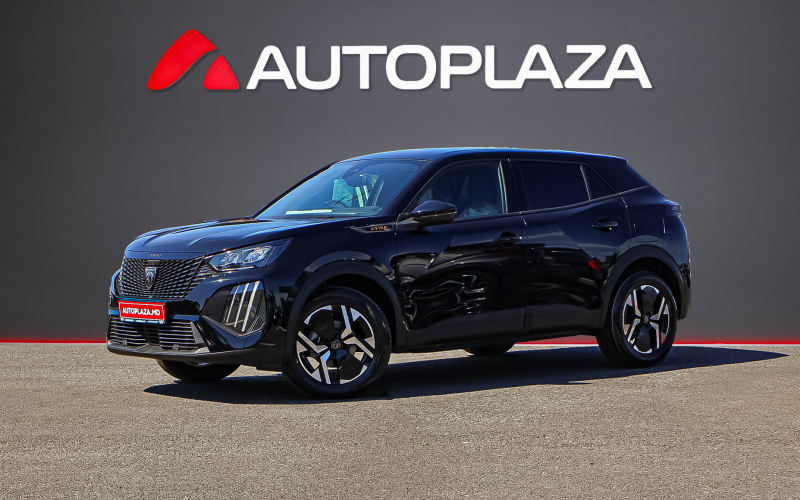 Peugeot 2008 2025