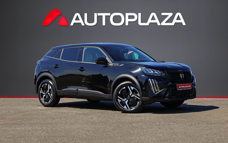 Peugeot 2008 2025