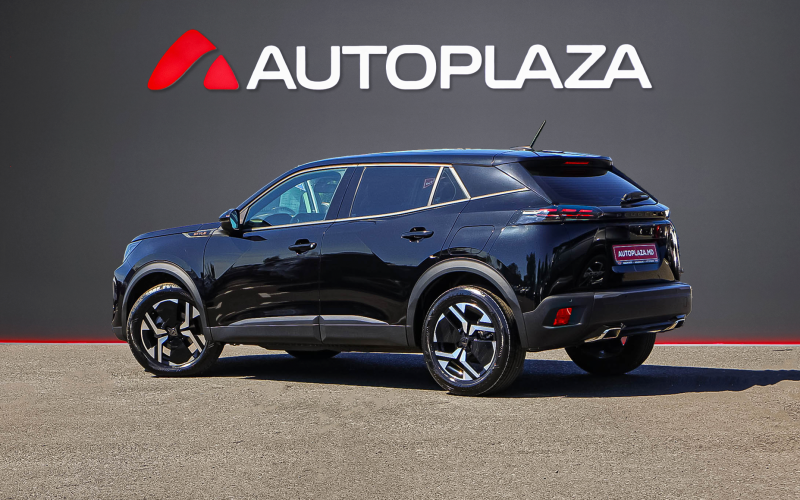 Peugeot 2008 2025