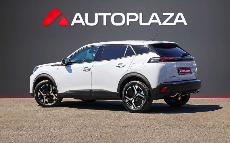 Peugeot 2008 2025