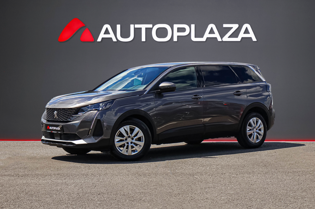 Peugeot 2008 2025