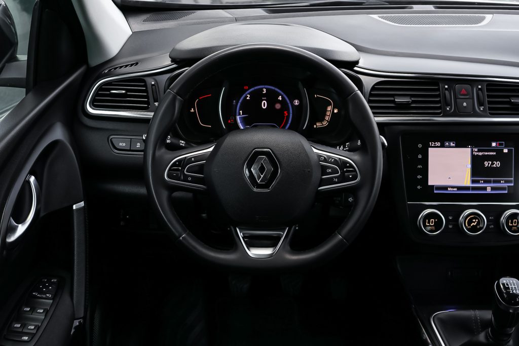 Renault Kadjar