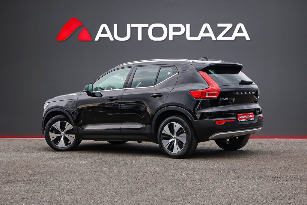 Volvo XC40 2022