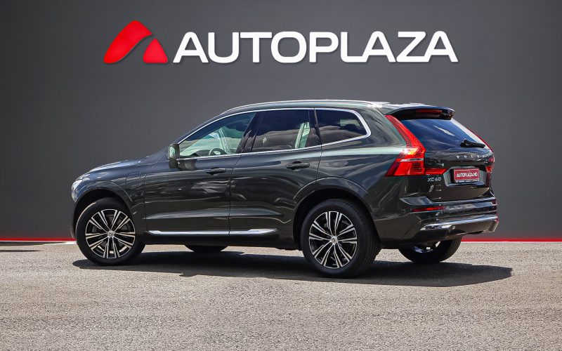 Volvo XC60 2021