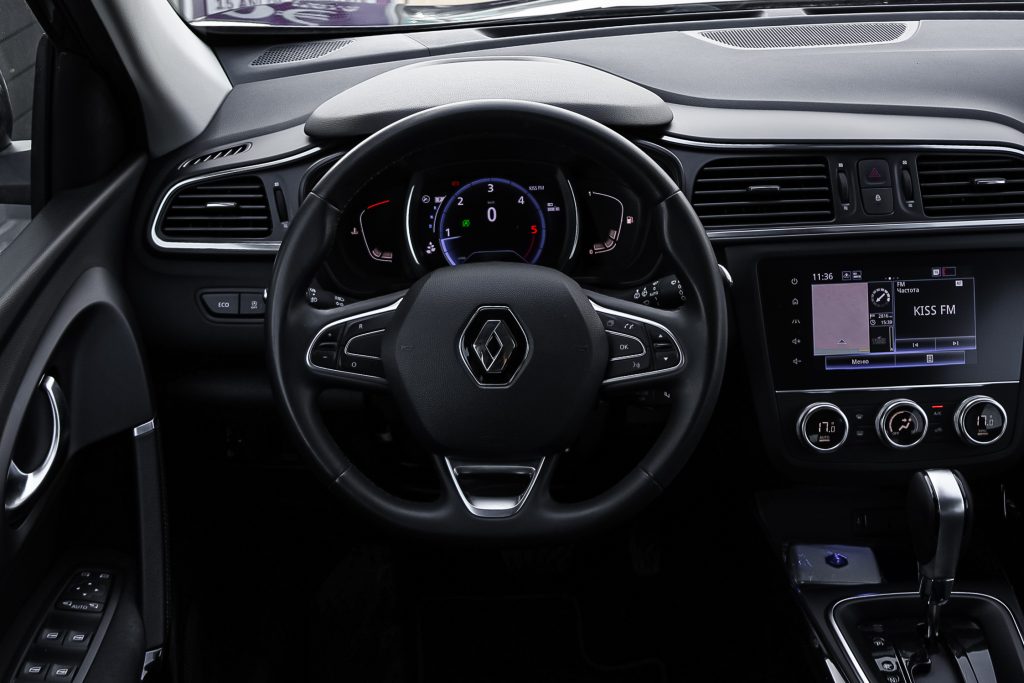 Renault Kadjar