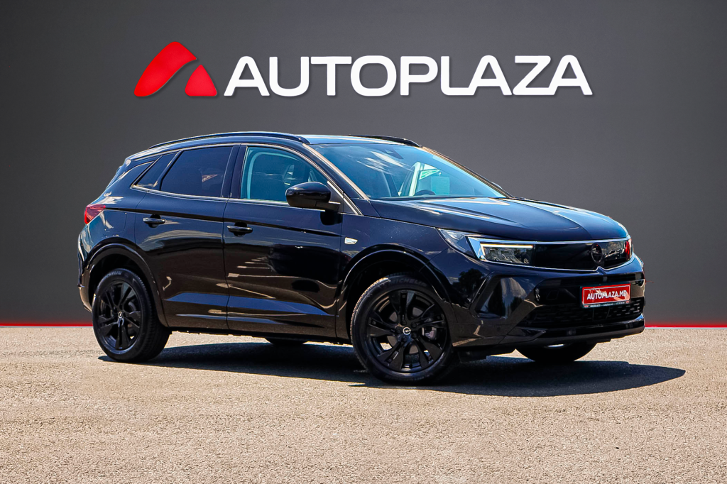 Opel Grandland X 2024