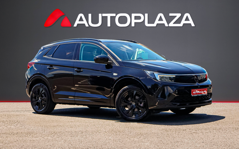 Opel Grandland X 2024