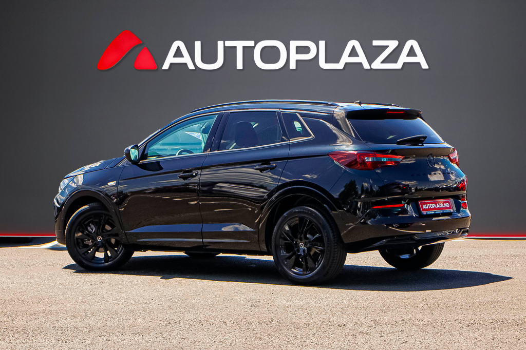 Opel Grandland X 2024