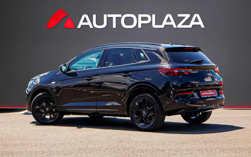 Opel Grandland X 2024