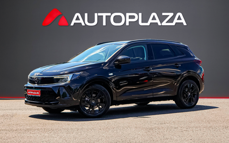 Opel Grandland X 2024