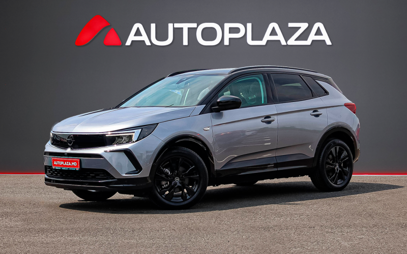 Opel Grandland X 2024
