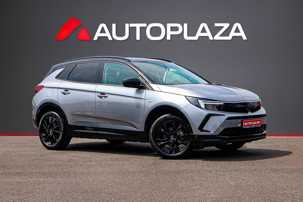 Opel Grandland X 2024