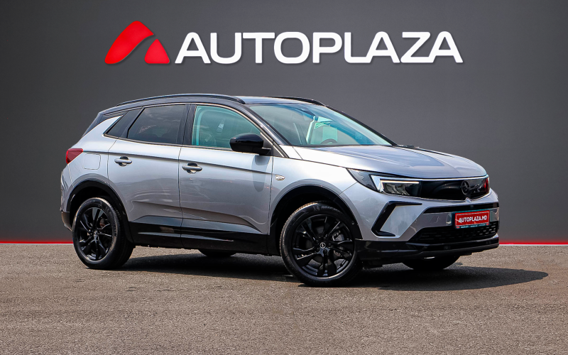 Opel Grandland X 2024