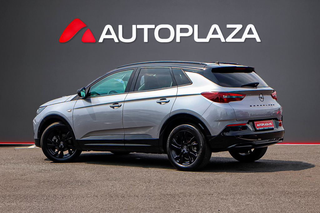 Opel Grandland X 2024