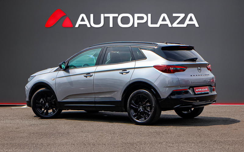 Opel Grandland X 2024