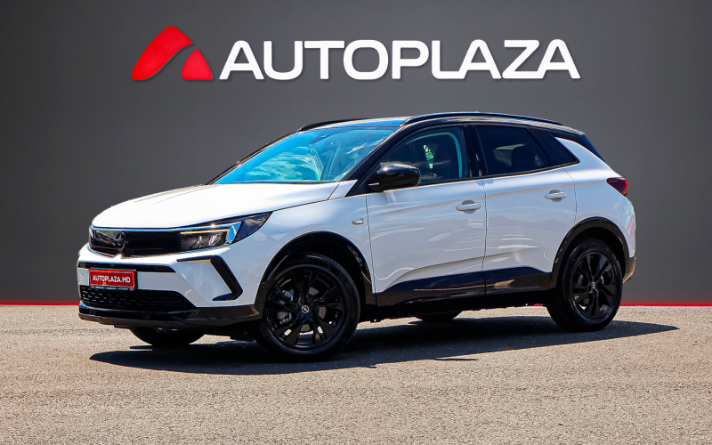 Opel Grandland X 2024