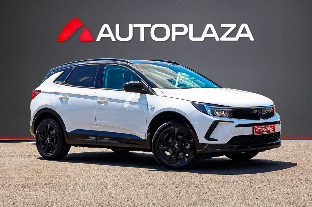Opel Grandland X 2024