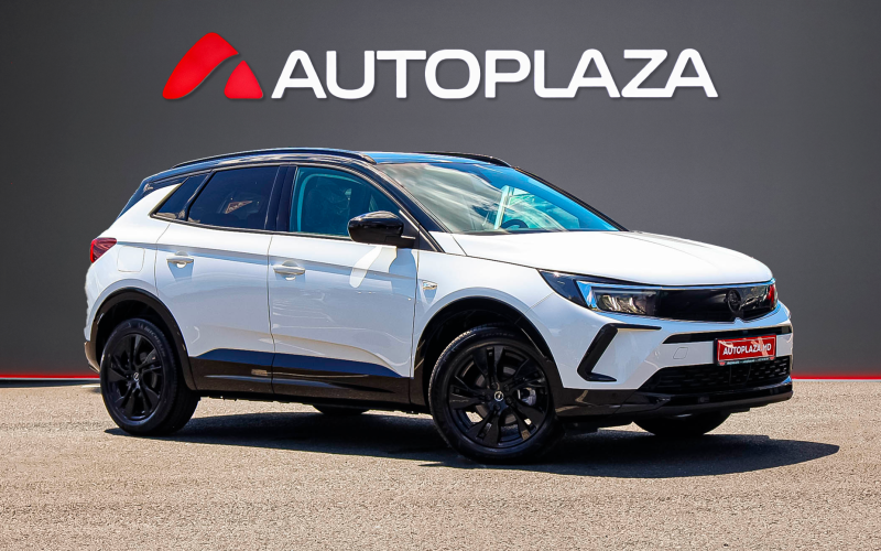 Opel Grandland X 2024