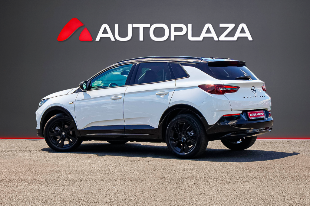 Opel Grandland X 2024