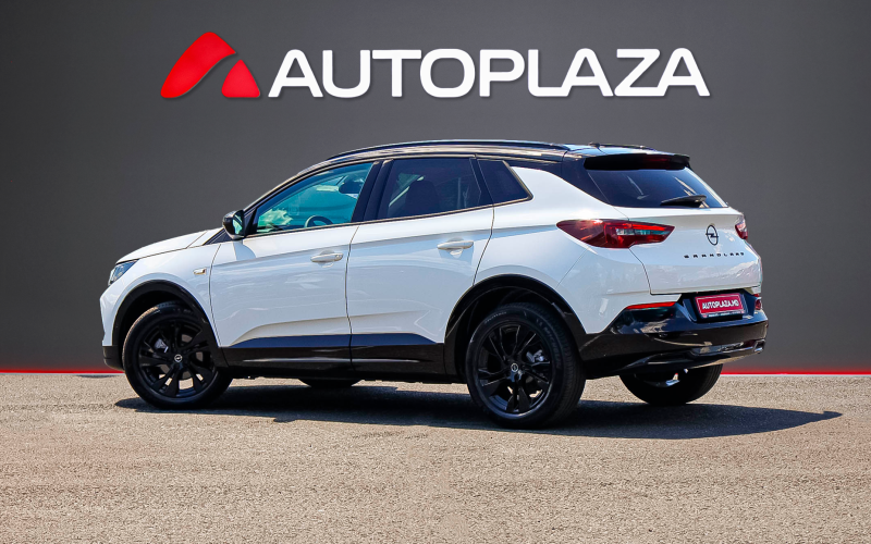Opel Grandland X 2024